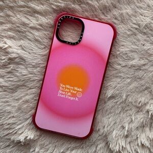 Casetify Aura iPhone 15 Plus/iPhone 14 Plus MagSafe Case